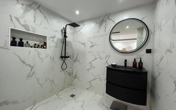 Appartement à vendre    3 pièces • 66 m2 Le Cannet