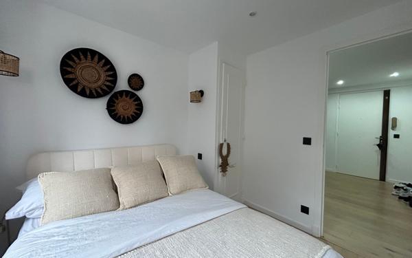 Appartement à vendre    3 pièces • 66 m2 Le Cannet