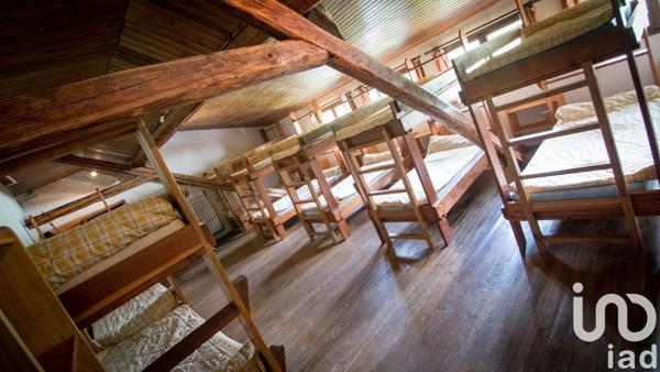 Maison 20 pièces de 500 m² à Le Monêtier-les-Bains (05220)