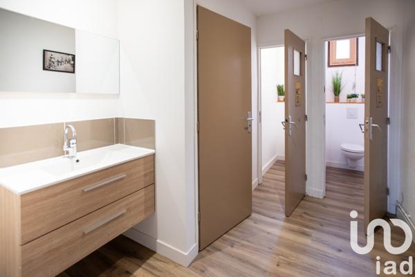 Maison 20 pièces de 500 m² à Le Monêtier-les-Bains (05220)