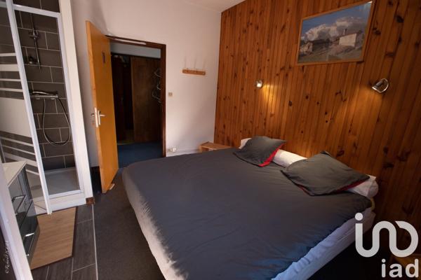 Maison 20 pièces de 500 m² à Le Monêtier-les-Bains (05220)