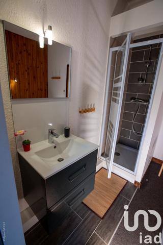 Maison 20 pièces de 500 m² à Le Monêtier-les-Bains (05220)