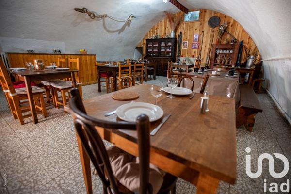 Maison 20 pièces de 500 m² à Le Monêtier-les-Bains (05220)