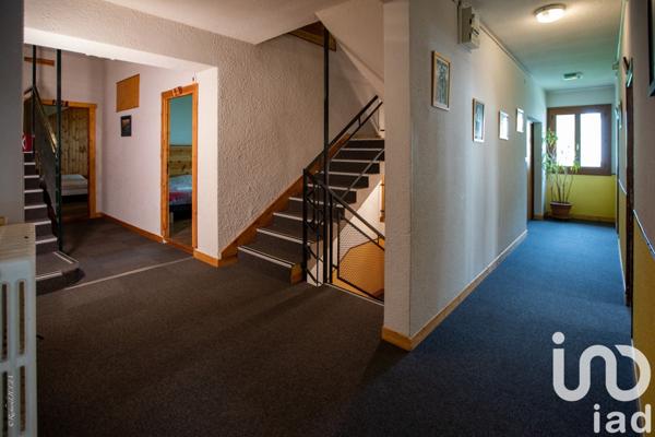 Maison 20 pièces de 500 m² à Le Monêtier-les-Bains (05220)