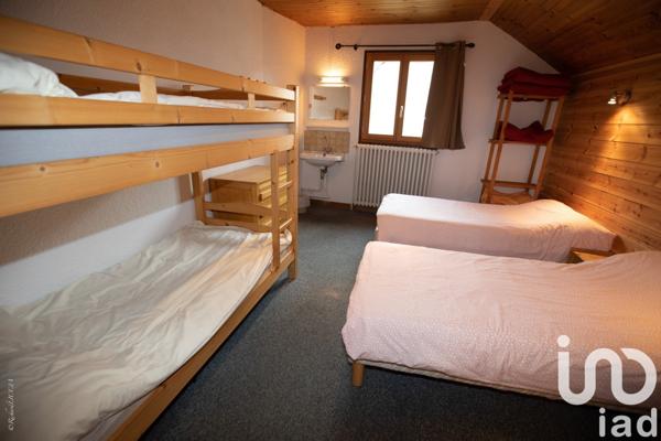 Maison 20 pièces de 500 m² à Le Monêtier-les-Bains (05220)