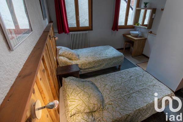 Maison 20 pièces de 500 m² à Le Monêtier-les-Bains (05220)