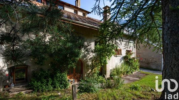 Maison 20 pièces de 500 m² à Le Monêtier-les-Bains (05220)
