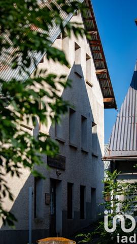 Maison 20 pièces de 500 m² à Le Monêtier-les-Bains (05220)