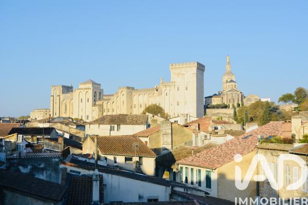 Appartement à vendre 6 pièces 180 m² Avignon
