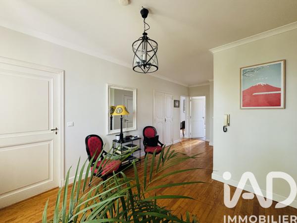 Appartement à vendre 6 pièces 180 m² Avignon