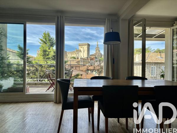 Appartement à vendre 6 pièces 180 m² Avignon