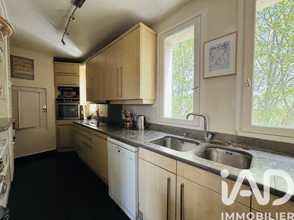 Appartement à vendre 6 pièces 180 m² Avignon