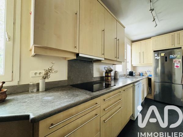 Appartement à vendre 6 pièces 180 m² Avignon