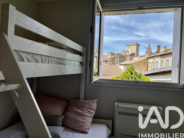 Appartement à vendre 6 pièces 180 m² Avignon
