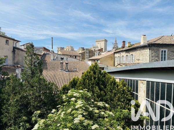 Appartement à vendre 6 pièces 180 m² Avignon