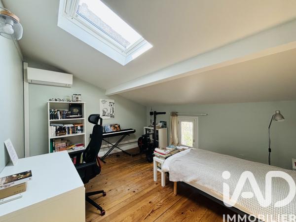 Appartement à vendre 6 pièces 180 m² Avignon