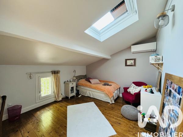 Appartement à vendre 6 pièces 180 m² Avignon