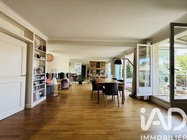 Appartement à vendre 6 pièces 180 m² Avignon