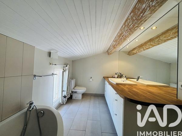 Appartement à vendre 6 pièces 180 m² Avignon