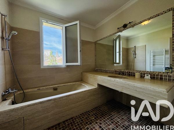 Appartement à vendre 6 pièces 180 m² Avignon