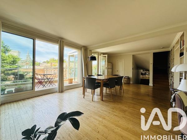 Appartement à vendre 6 pièces 180 m² Avignon