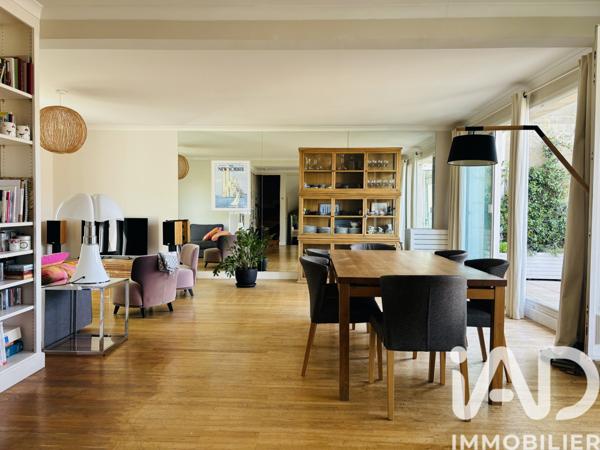 Appartement à vendre 6 pièces 180 m² Avignon