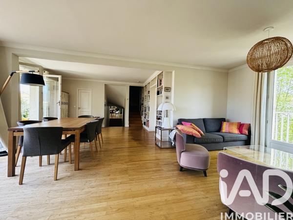 Appartement à vendre 6 pièces 180 m² Avignon