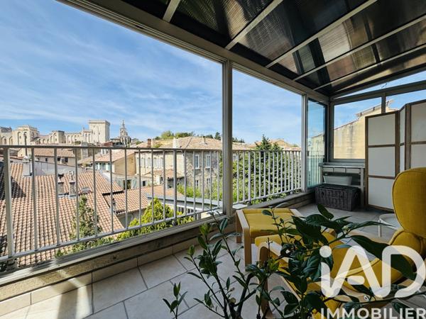 Appartement à vendre 6 pièces 180 m² Avignon
