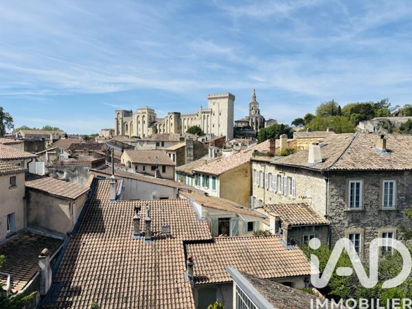 Appartement à vendre 6 pièces 180 m² Avignon