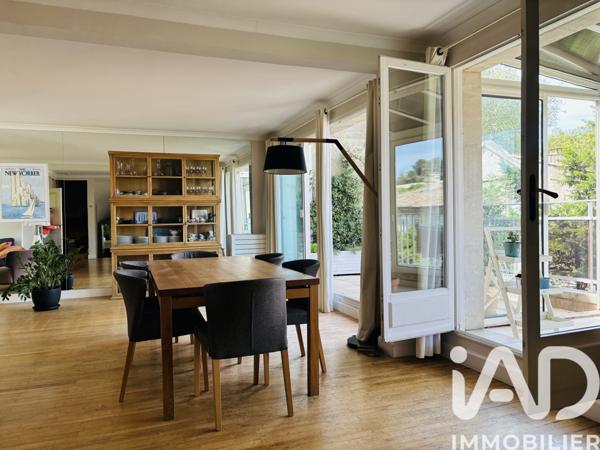 Appartement à vendre 6 pièces 180 m² Avignon