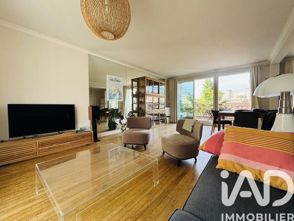 Appartement à vendre 6 pièces 180 m² Avignon
