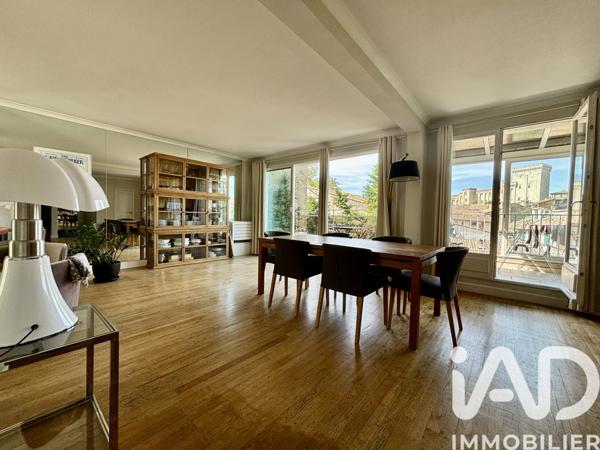 Appartement à vendre 6 pièces 180 m² Avignon