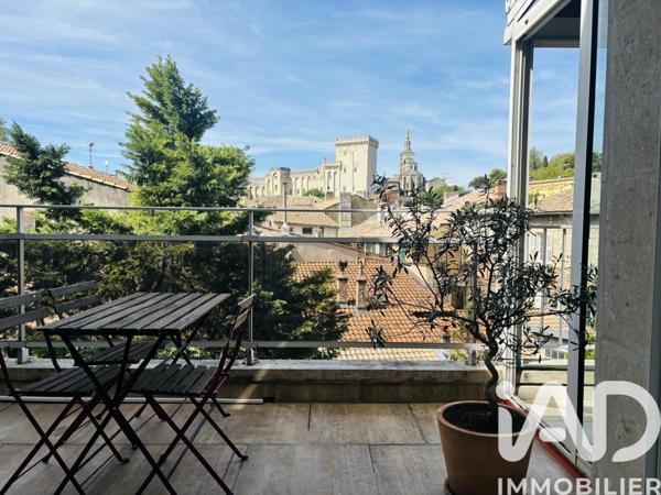Appartement à vendre 6 pièces 180 m² Avignon