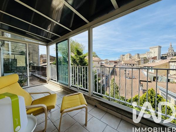Appartement à vendre 6 pièces 180 m² Avignon