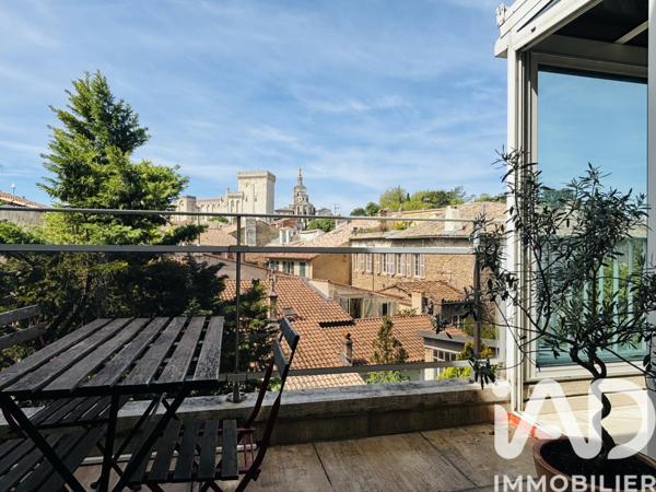 Appartement à vendre 6 pièces 180 m² Avignon