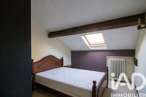 Immeuble à vendre 800 m² Vertolaye