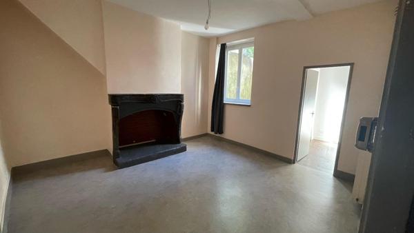 Appartement 4 pièces de 103 m² à Clermont-ferrand
