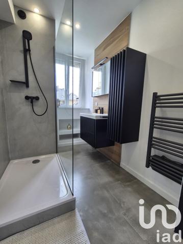 Appartement à vendre 3 pièces 52 m² Charleville-Mézières