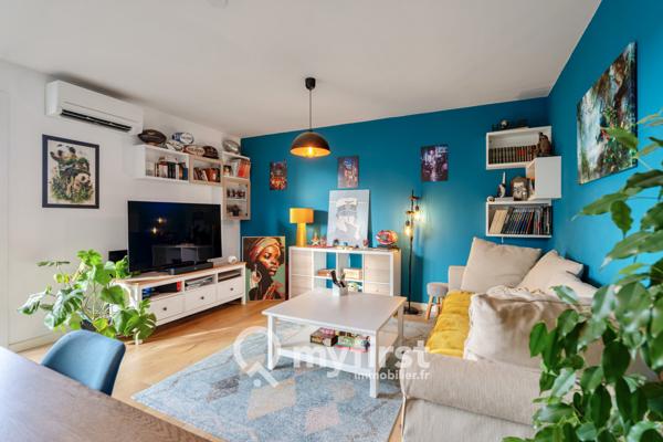 La Seyne-sur-Mer (83500) Appartement T4 à cinq minutes des plages