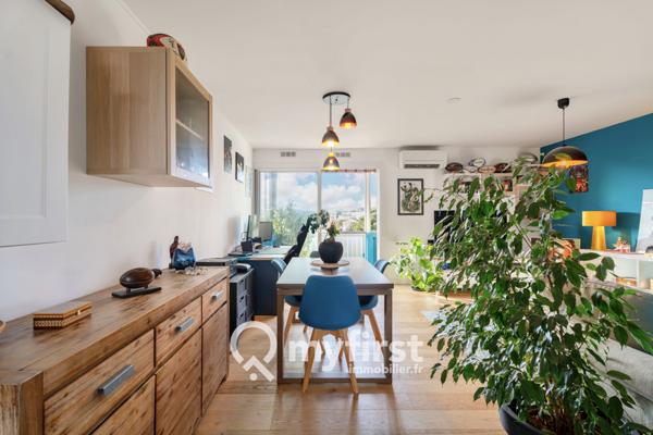 La Seyne-sur-Mer (83500) Appartement T4 à cinq minutes des plages