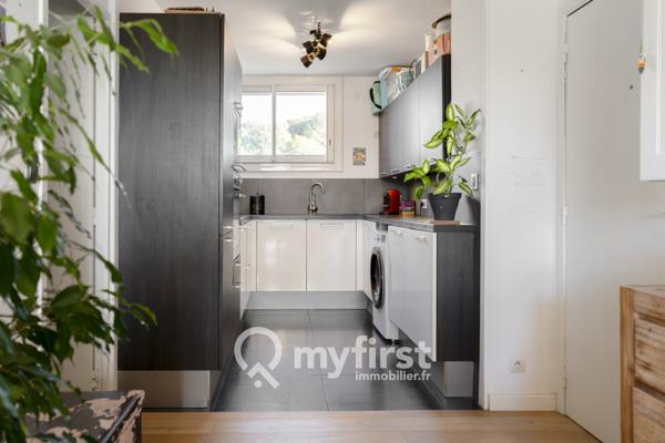 La Seyne-sur-Mer (83500) Appartement T4 à cinq minutes des plages