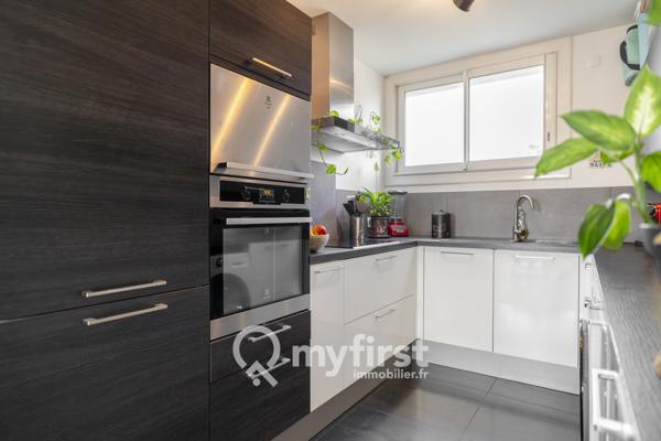 La Seyne-sur-Mer (83500) Appartement T4 à cinq minutes des plages