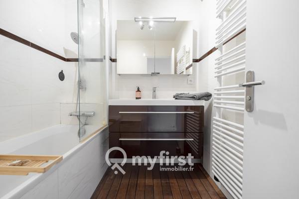 La Seyne-sur-Mer (83500) Appartement T4 à cinq minutes des plages