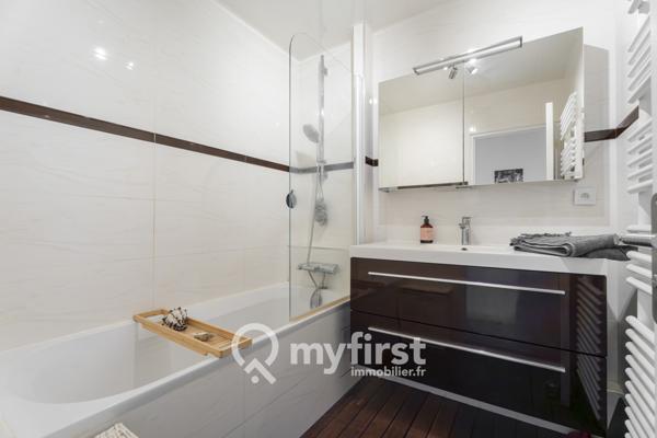 La Seyne-sur-Mer (83500) Appartement T4 à cinq minutes des plages