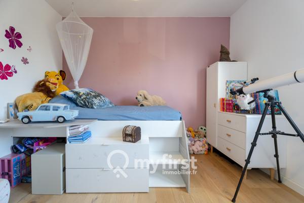 La Seyne-sur-Mer (83500) Appartement T4 à cinq minutes des plages