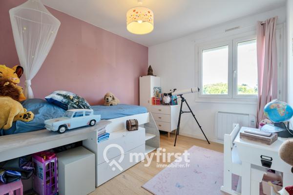 La Seyne-sur-Mer (83500) Appartement T4 à cinq minutes des plages