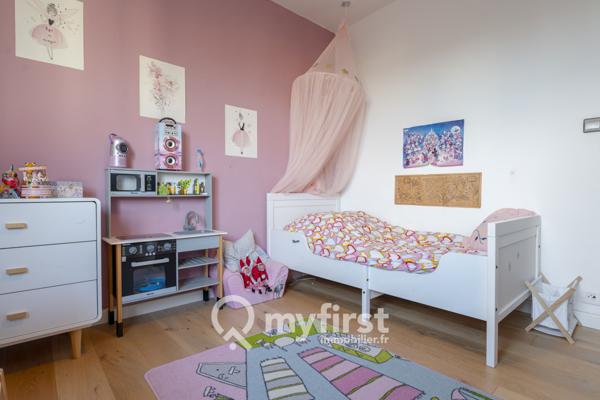 La Seyne-sur-Mer (83500) Appartement T4 à cinq minutes des plages