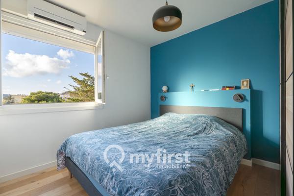 La Seyne-sur-Mer (83500) Appartement T4 à cinq minutes des plages