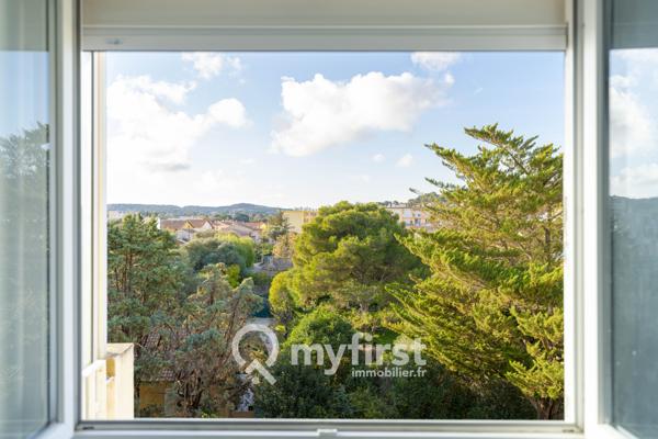La Seyne-sur-Mer (83500) Appartement T4 à cinq minutes des plages