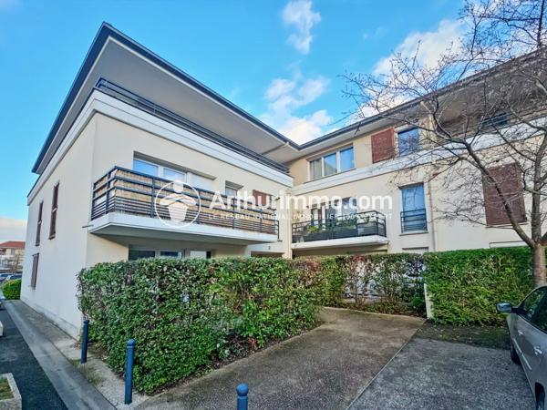 Vente Appartement 2 pièces 40 m2 à Saint-Pierre-du-Perray